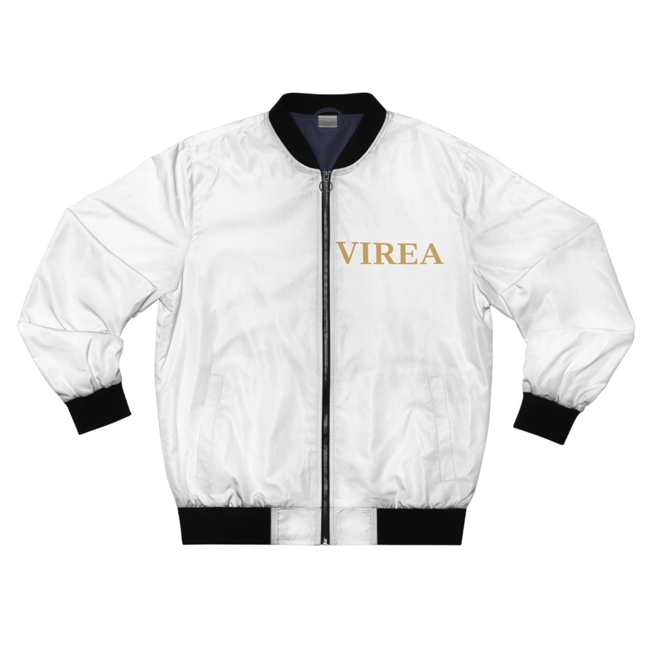 VIREA Men's Bomber Jacket (AOP)