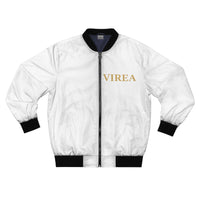 VIREA Men's Bomber Jacket (AOP)
