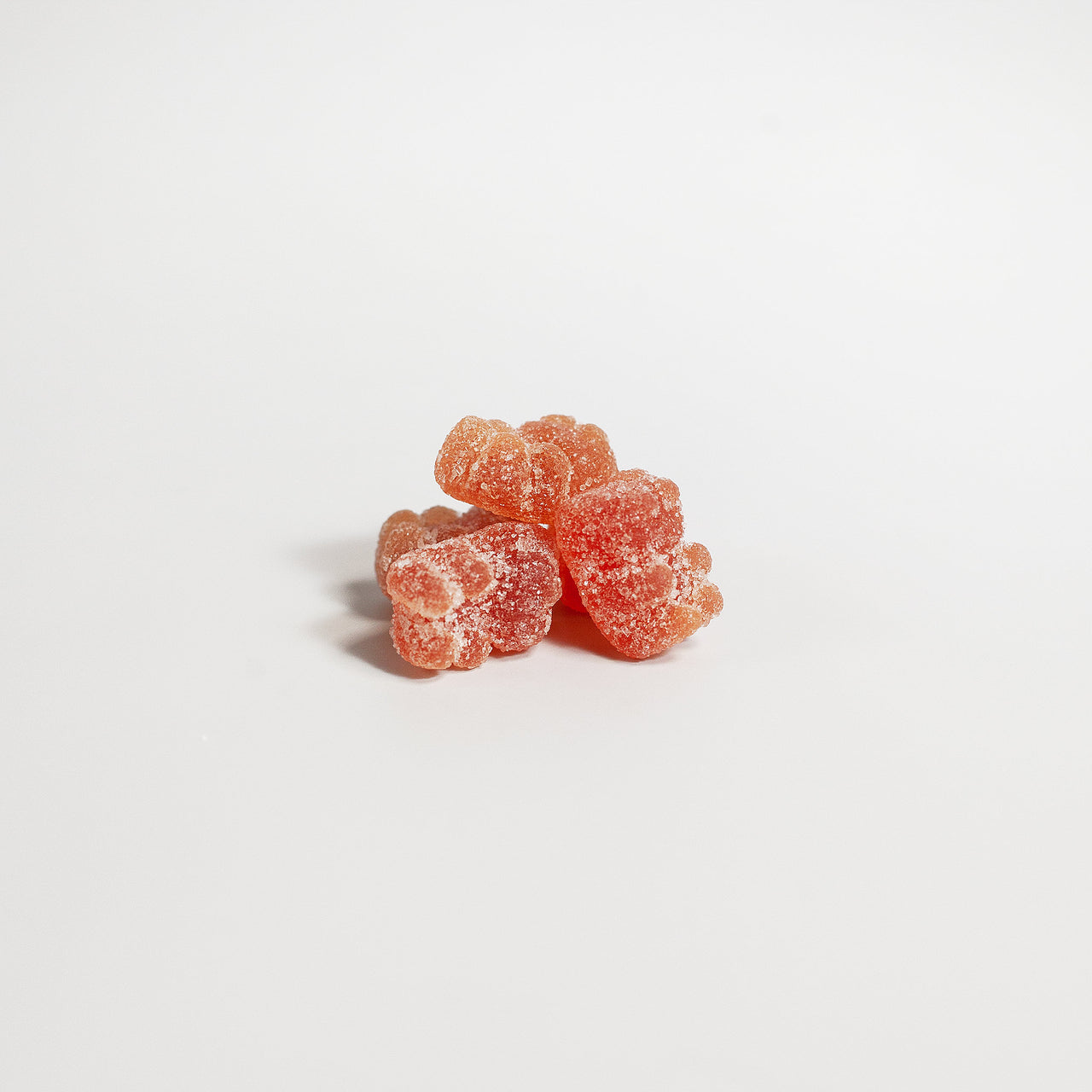 VIREA™ Multivitamin Strawberry Gummies – Adult Daily Wellness