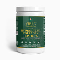 VIREA™ Grass-Fed Hydrolyzed Collagen Peptides