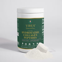 VIREA™ Grass-Fed Hydrolyzed Collagen Peptides