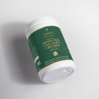 VIREA™ Grass-Fed Collagen Creamer – Vanilla