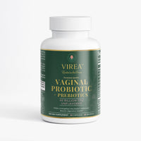 VIREA™ Probiotic 40 Billion with Prebiotics