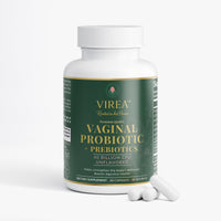 VIREA™ Probiotic 40 Billion with Prebiotics