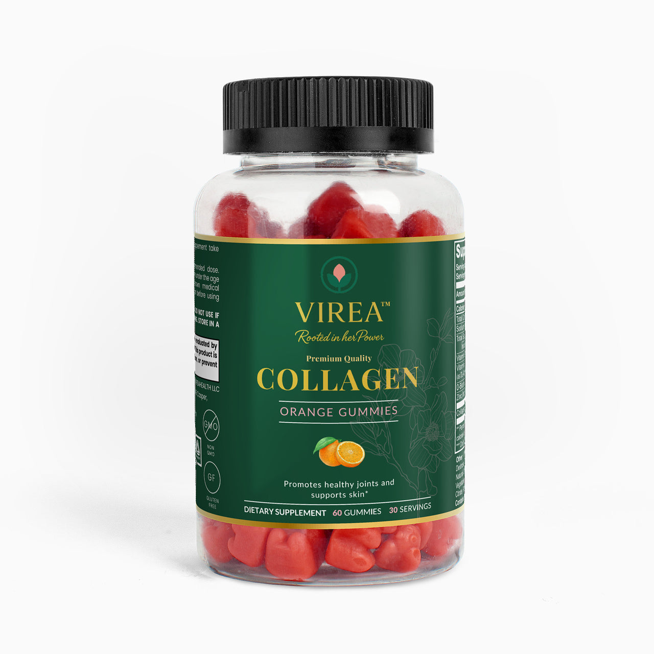 Collagen Gummies (Adult)