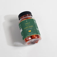 Collagen Gummies (Adult)