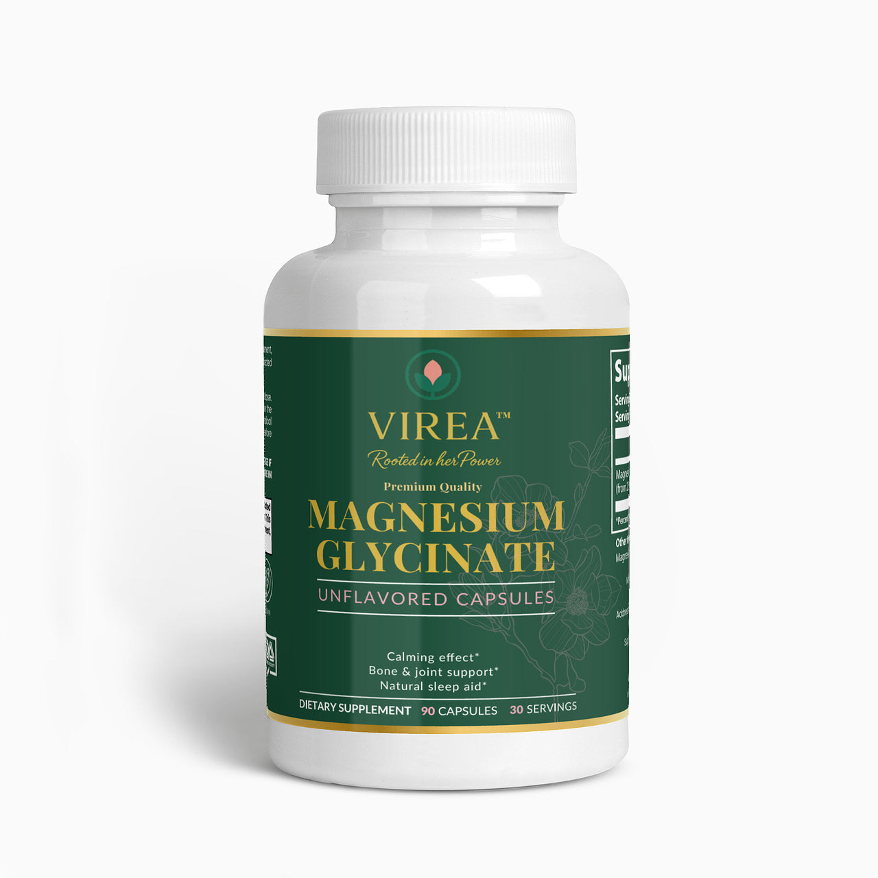 VIREA™ Magnesium Glycinate