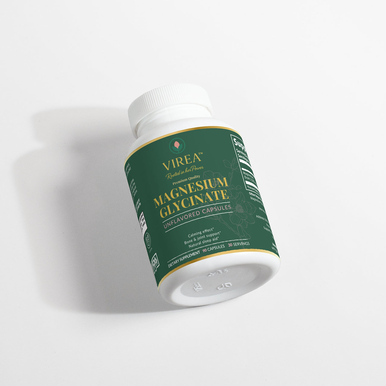 VIREA™ Magnesium Glycinate