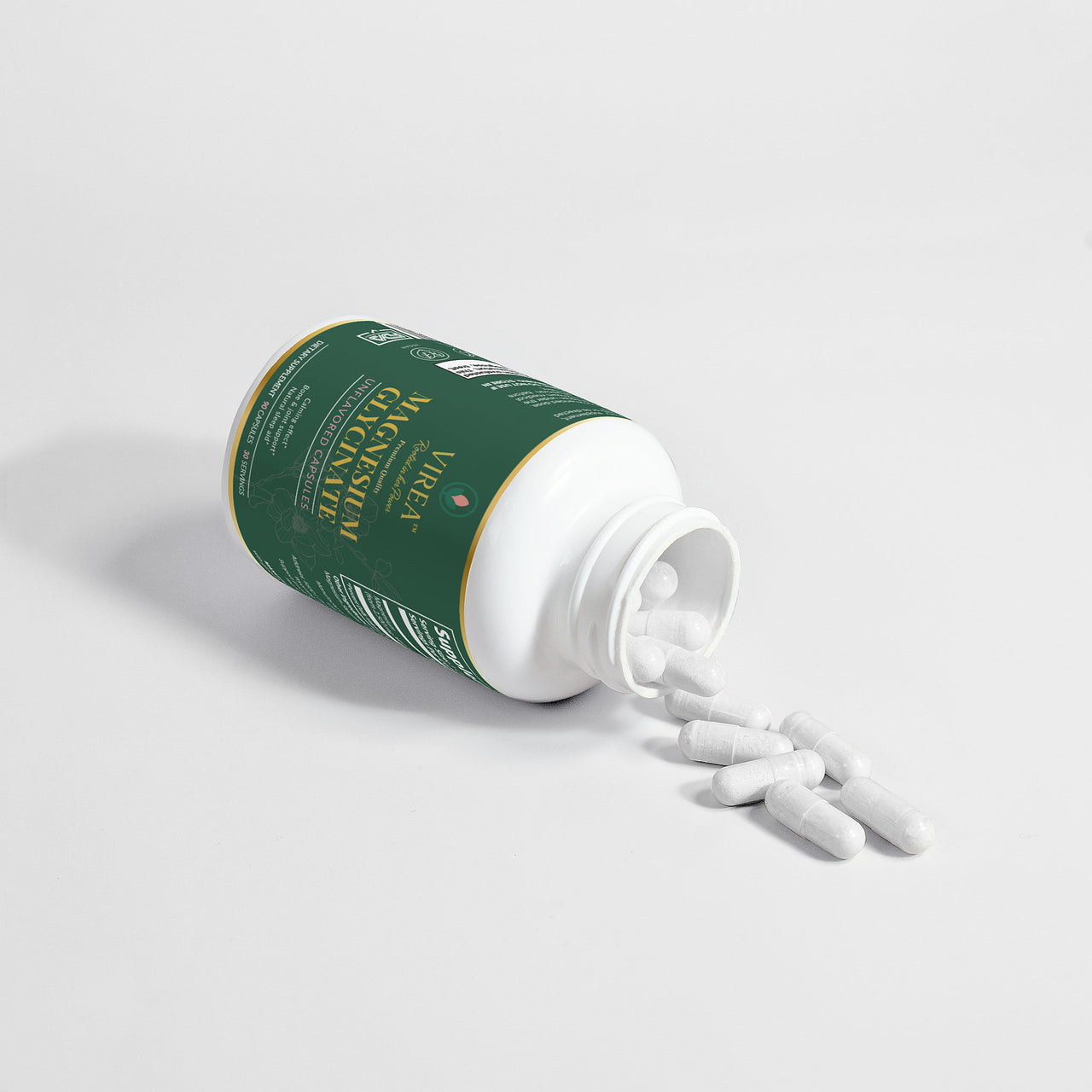 VIREA™ Magnesium Glycinate
