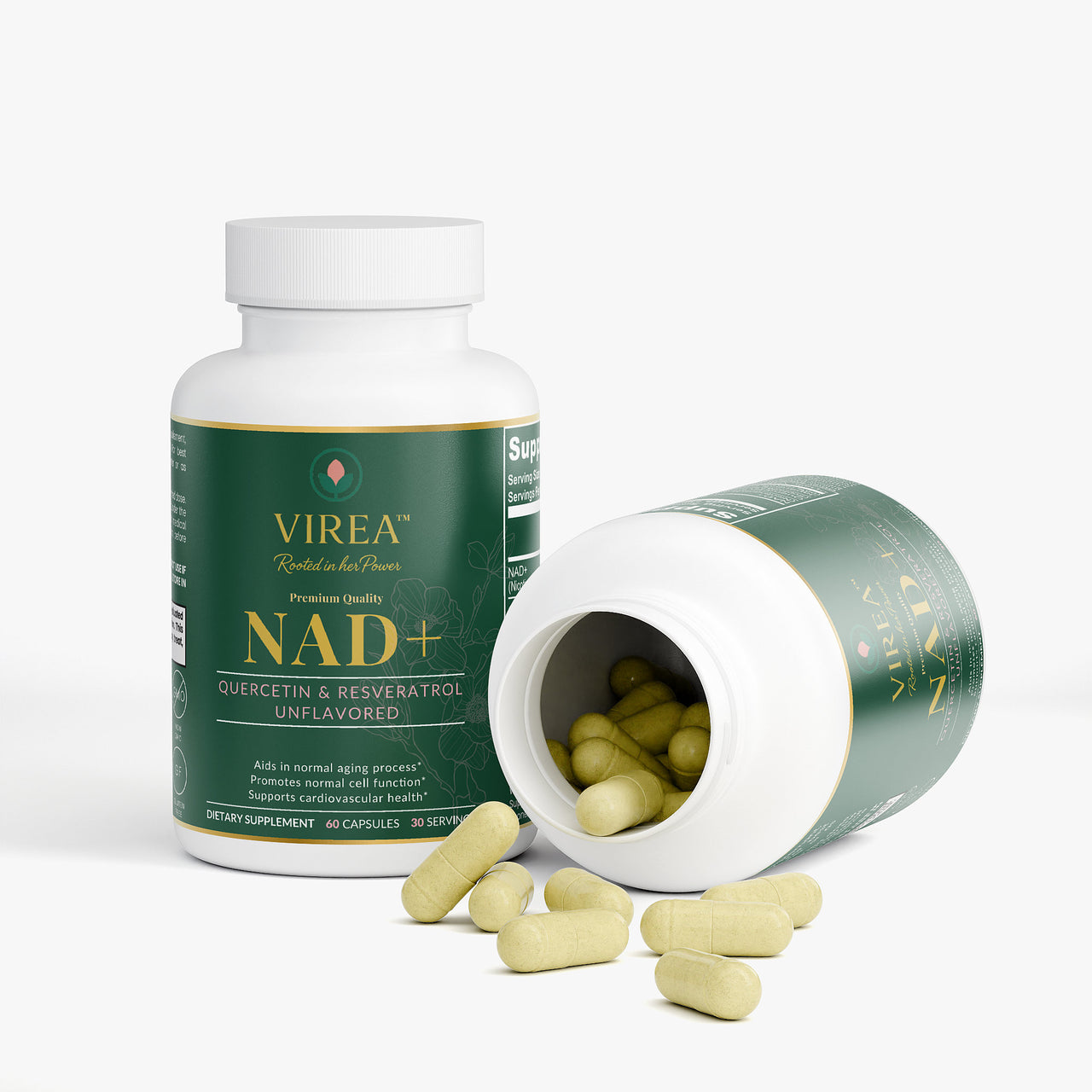 VIREA™ NAD+