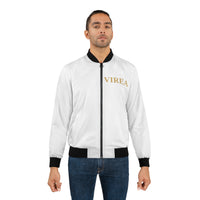 VIREA Men's Bomber Jacket (AOP)