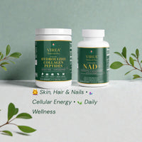 VIREA™ Inner Glow & Longevity Bundle