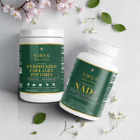 VIREA™ Inner Glow & Longevity Bundle