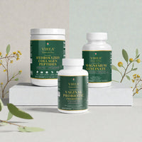 VIREA™ Total Balance & Vitality Bundle
+ Digital Feminine Wellness Guide